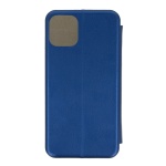 VENNUS Θήκη Βook Elegance VNS-0051 για iPhone 14 Pro, μπλε - Image 4