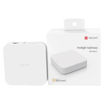 YEELIGHT Bluetooth Mesh Gateway YLWG01YL, LAN, WiFi, λευκό - Image 3