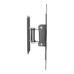 BRATECK επιτοίχια βάση τηλεόρασης KLA27-220, 23-42", έως 30kg, full motion - Image 2