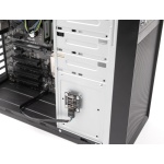 DELOCK αντάπτορας USB 2.0 Pin σε 2x USB Type-E Key A 67176 με USB pin καλώδιο - Image 2