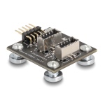 DELOCK αντάπτορας USB 2.0 Pin σε 2x USB Type-E Key A 67176 με USB pin καλώδιο - Image 4