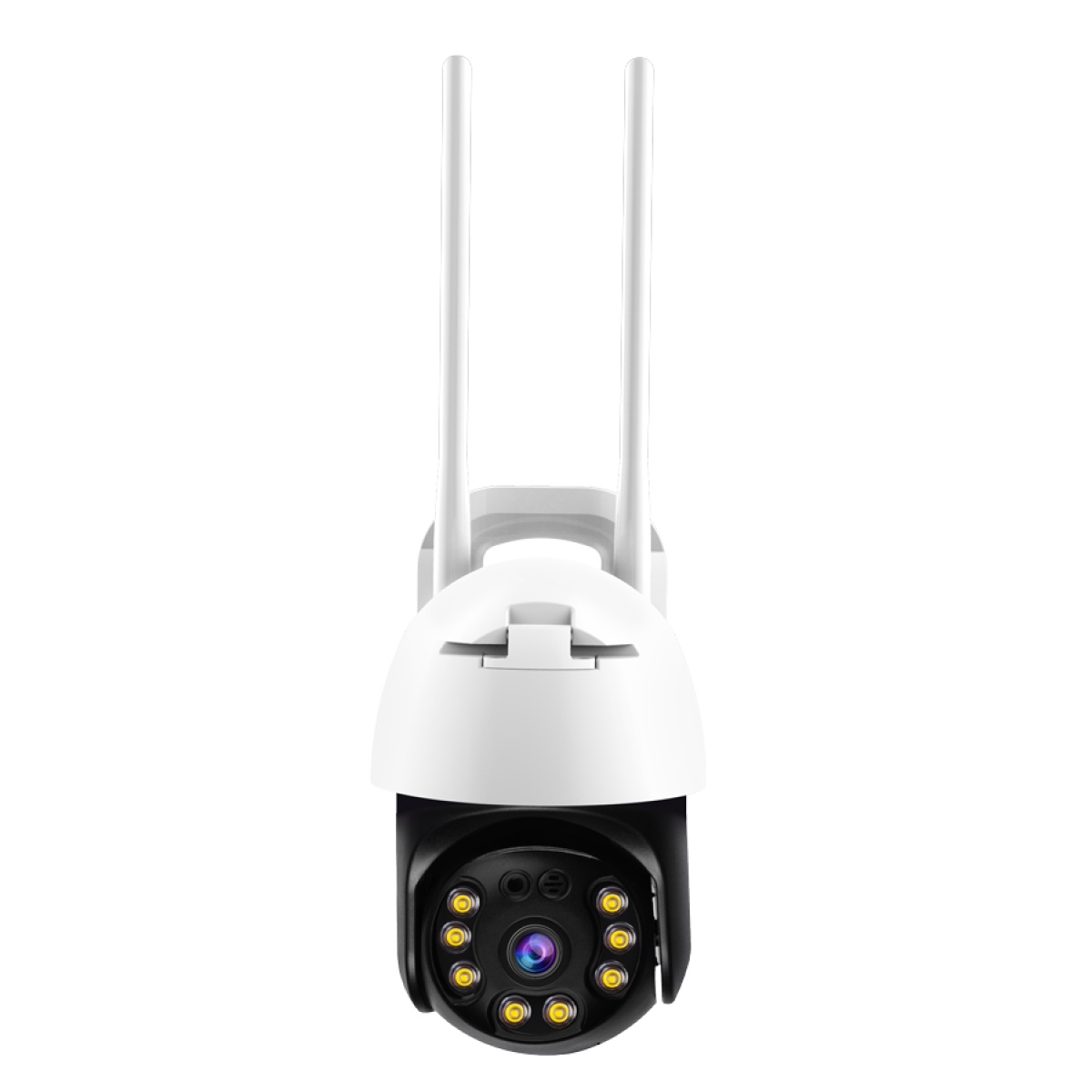 VSTARCAM smart IP κάμερα CS64, αδιάβροχη IP66, 3MP, WiFi, cloud/micro SD - Image 3