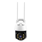 VSTARCAM smart IP κάμερα CS64, αδιάβροχη IP66, 3MP, WiFi, cloud/micro SD - Image 3