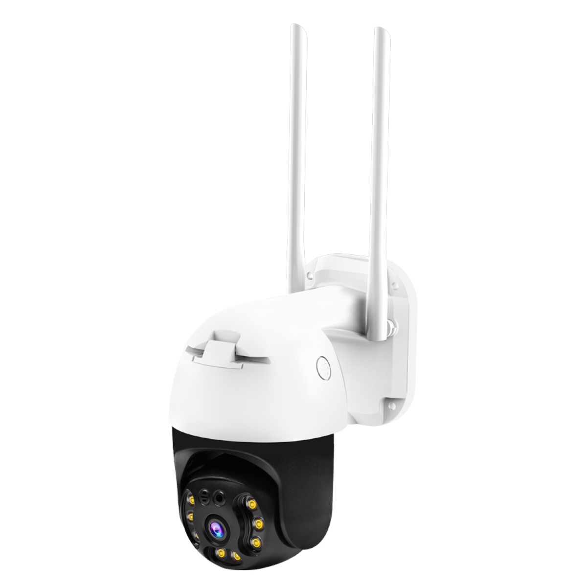 VSTARCAM smart IP κάμερα CS64, αδιάβροχη IP66, 3MP, WiFi, cloud/micro SD - Image 1