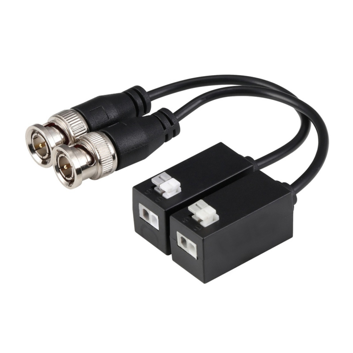 FS-HDP4101P FOLKSAFE παθητικό Video Balun FS-HDP4101P για κάμερες - Image 1