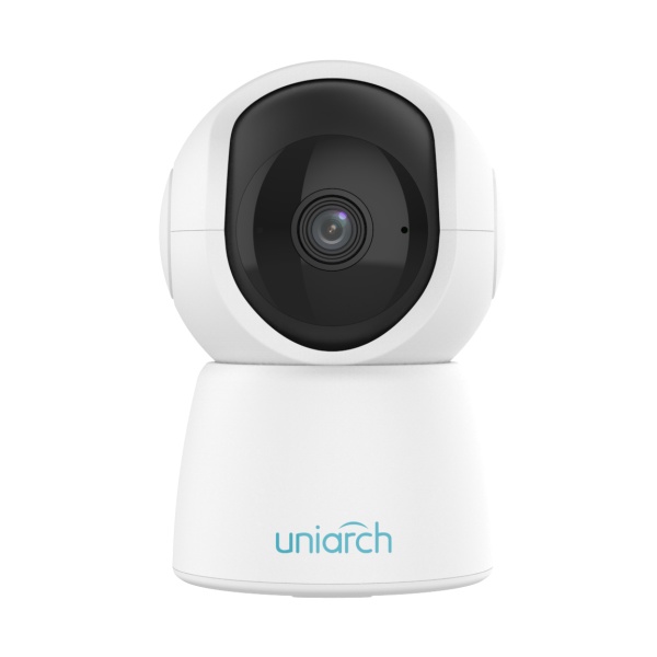 UNIARCH smart κάμερα UHO-S2E-M3, 3MP, WiFi, PTZ, SD