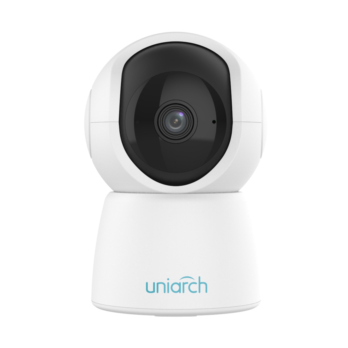 UHO-S2E-M4 UNIARCH smart κάμερα UHO-S2E-M4, 4MP, WiFi, PTZ, SD - Image 1