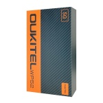 OUKITEL smartphone WP52, 6.6", 4/256GB, 5G, 6500mAh, IP68/IP69K, μαύρο - Image 5