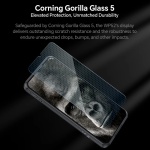 OUKITEL smartphone WP52, 6.6", 4/256GB, 5G, 6500mAh, IP68/IP69K, μαύρο - Image 10