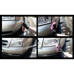 MOJE AUTO σπρέι αφαίρεσης ρητινών & πίσσας 19-108, 200ml - Image 2