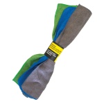 MOJE AUTO σετ πανάκια μικροϊνών 97-033, 50x50cm, διάφορα χρώματα, 3τμχ - Image 2