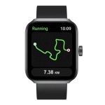 ZEBLAZE smartwatch Beyond 3 Plus, heart rate, 1.78" AMOLED, GPS, 3 ATM, μαύρο - Image 10