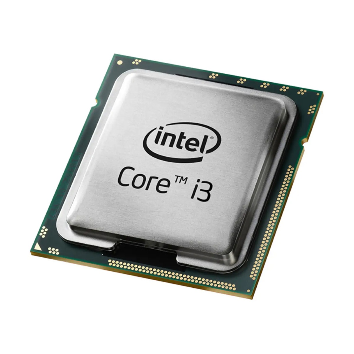 C-I33220 INTEL used CPU Core i3-3220, 3.30 GHz, 3MB Cache, FCLGA1155 - Image 1