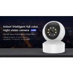VSTARCAM smart IP κάμερα CS49L, 3MP, WiFi, PTZ - Image 3