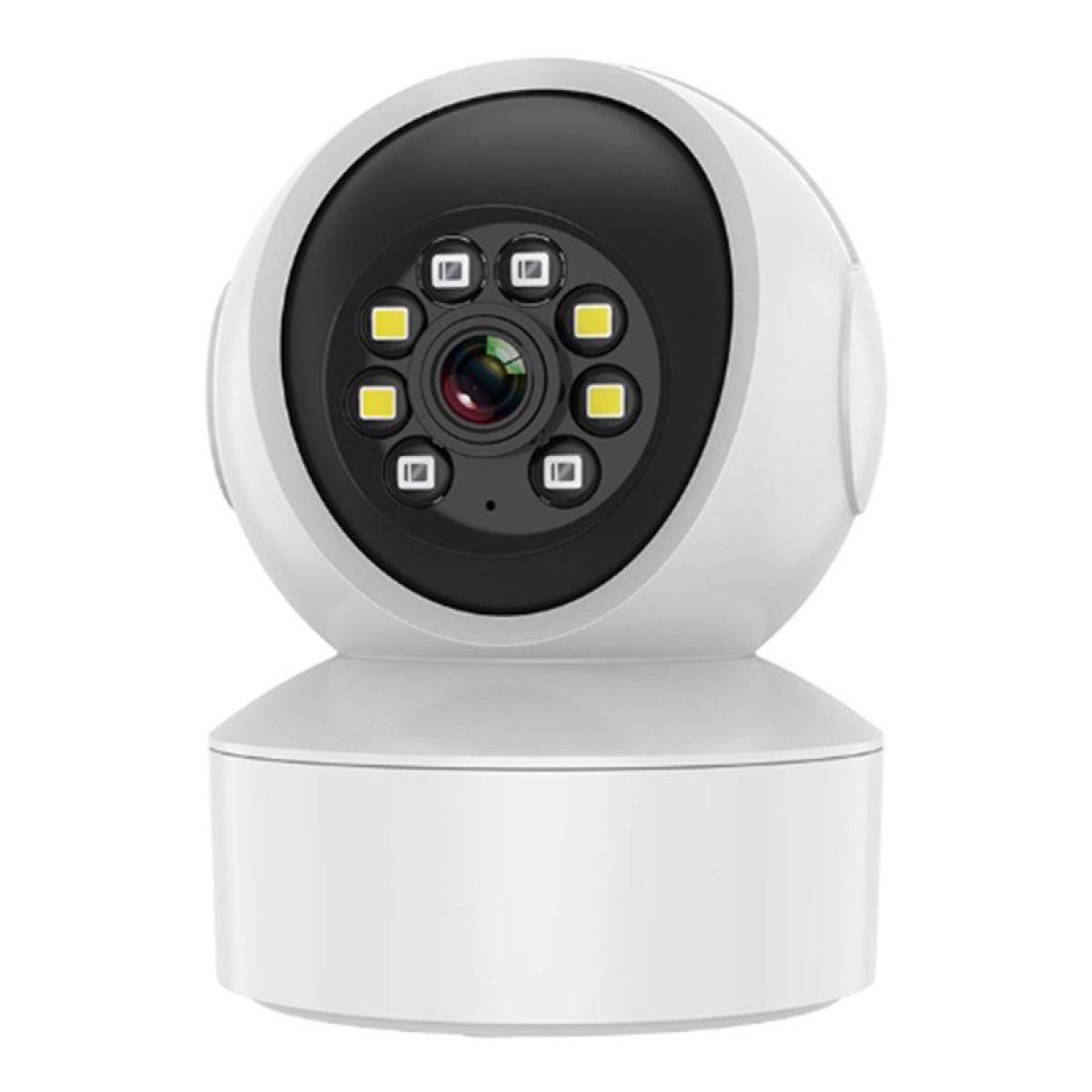 VSTARCAM smart IP κάμερα CS49L, 3MP, WiFi, PTZ - Image 1