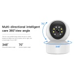 VSTARCAM smart IP κάμερα CS49L, 3MP, WiFi, PTZ - Image 6
