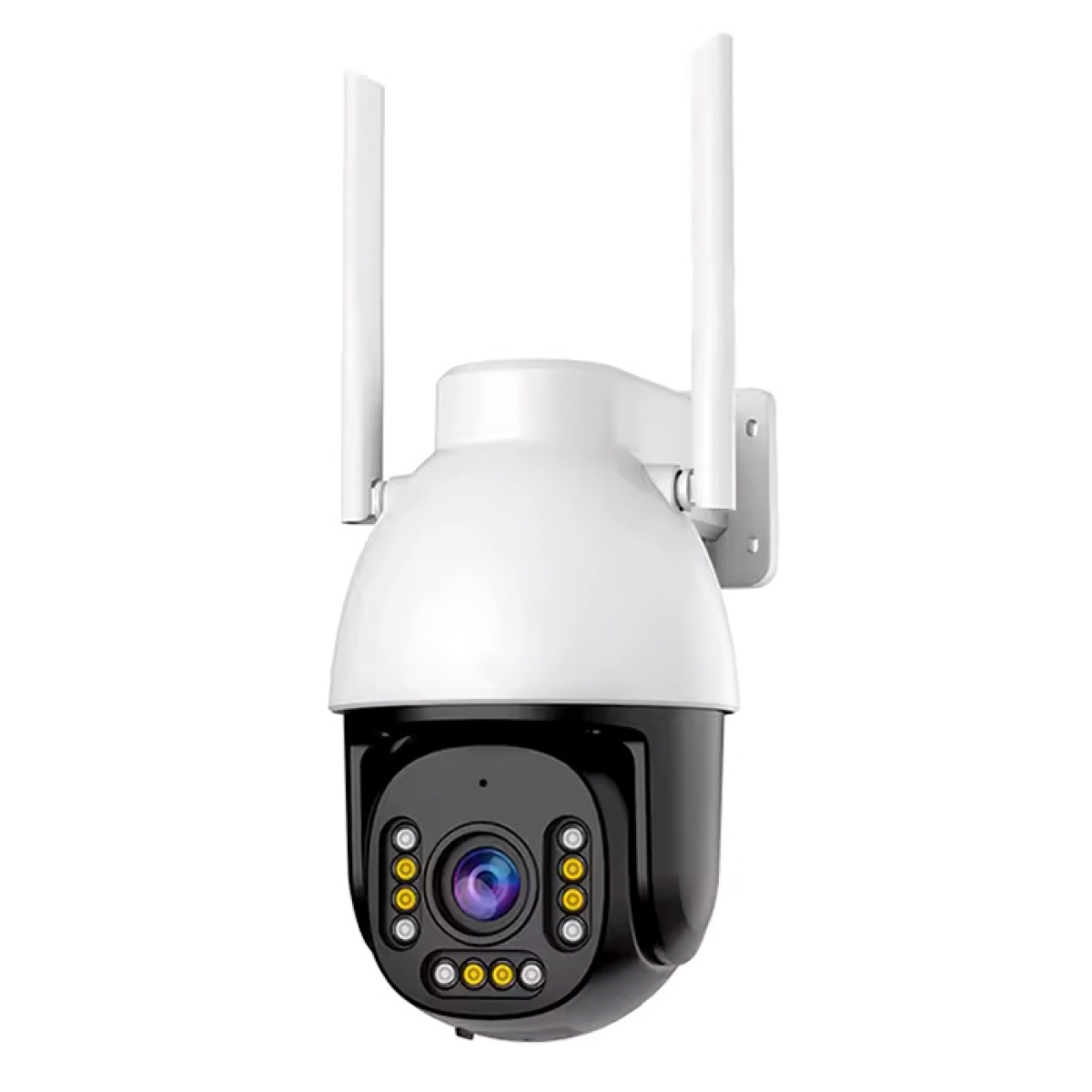 VSTARCAM smart κάμερα CS611Q-UV, 4MP, Wi-Fi, PTZ, SD - Image 1
