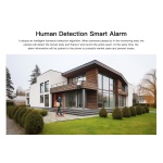 VSTARCAM smart κάμερα CS611Q-UV, 4MP, Wi-Fi, PTZ, SD - Image 13