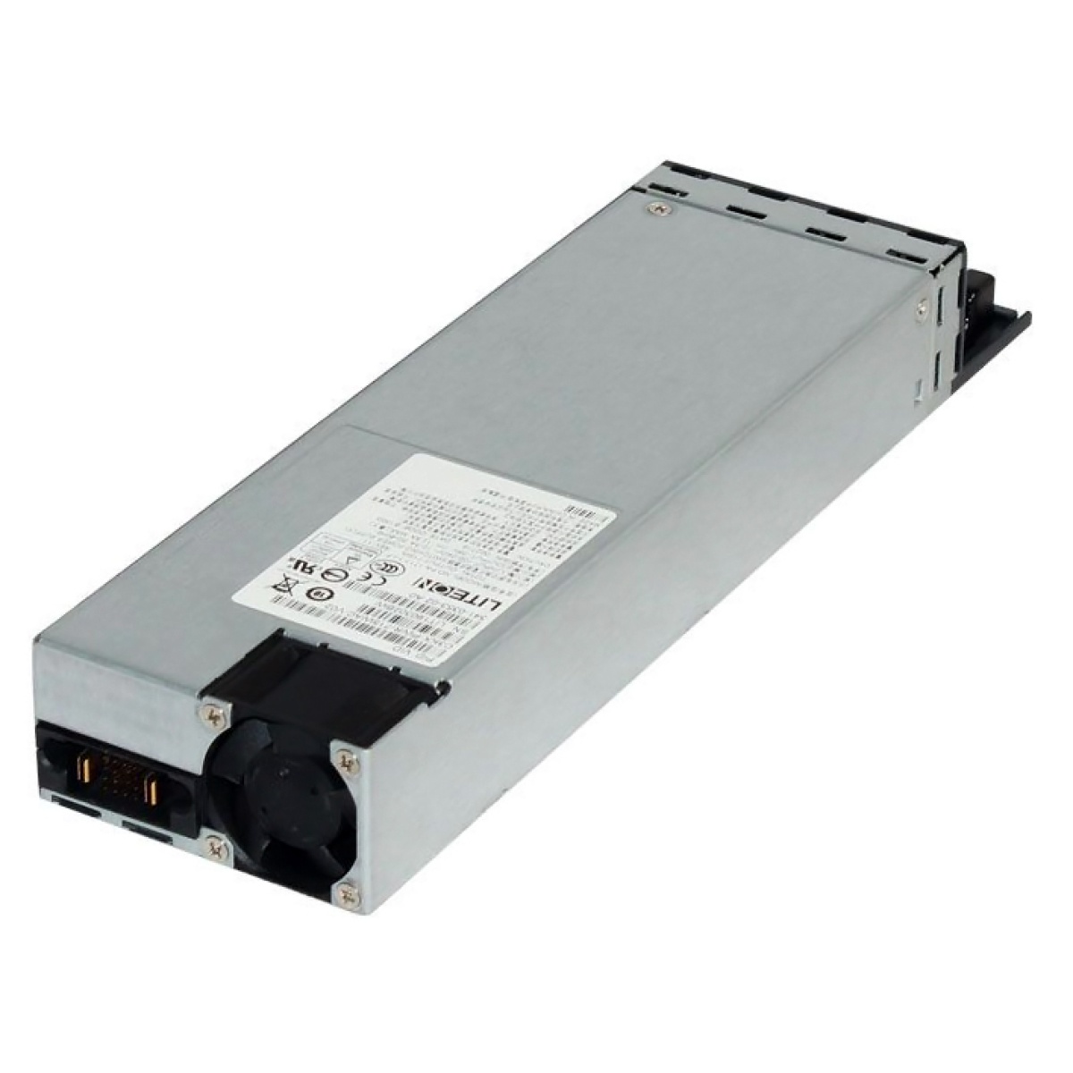 C3KX-PWR-715WAC CISCO used PSU C3KX-PWR-715WAC για Catalyst 3560-X/3750-X 715W - Image 1