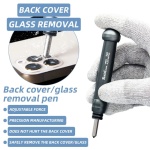 KAISI εργαλείο θραύσης τζαμιών KAI-GLBREAKER, 116mm - Image 2