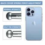 KAISI εργαλείο θραύσης τζαμιών KAI-GLBREAKER, 116mm - Image 3