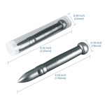 KAISI εργαλείο θραύσης τζαμιών KAI-GLBREAKER, 116mm - Image 5