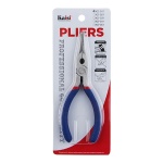 KAISI μυτοτσίμπιδο K-011 με αντιολισθητικές λαβές, 13.2cm - Image 3