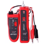 NOYAFA tester καλωδίων δικτύου NF-806 για RJ45 & RJ11