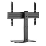 POWERTECH επιτραπέζια βάση τηλεόρασης PT-1328, 37-70", έως 40kg - Image 6