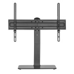 POWERTECH επιτραπέζια βάση τηλεόρασης PT-1328, 37-70", έως 40kg - Image 7