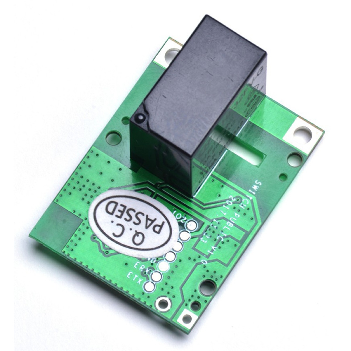 SONOFF WiFi inching/selflock relay module RE5V1C, 5V - Image 1