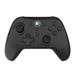 ROAR ασύρματο gamepad RR-0025 για Switch/PC/iOS/Android, Bluetooth, μαύρο