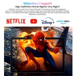 BLACKVIEW tablet Tab 9 WiFi, 11", 6/256GB, Android 14, 8200mAh, γκρι - Image 12