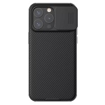NILLKIN θήκη CamShield Pro Magnetic για iPhone 15 Pro Max, μαύρη