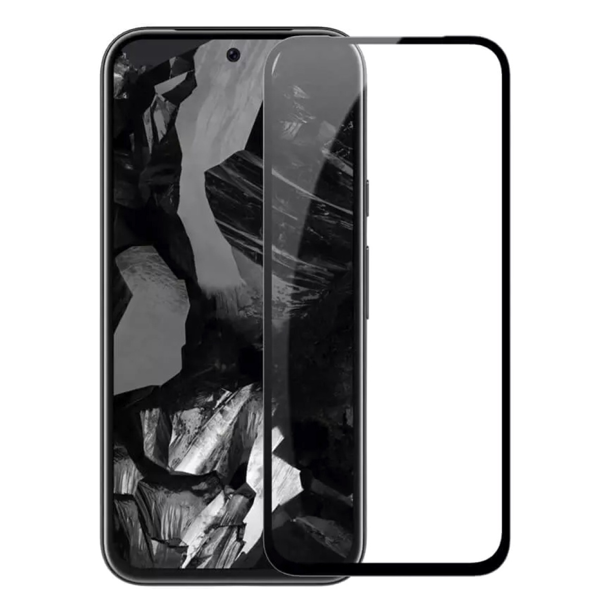 6902048279520 NILLKIN tempered glass 2.5D CP+ Pro για Google Pixel 8A - Image 1