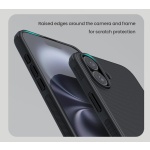 NILLKIN θήκη Super Frosted Shield Pro Magnetic για iPhone 16 Plus, μαύρη - Image 3