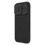 NILLKIN θήκη CamShield Pro Magnetic για iPhone 16 Pro, μαύρη - Image 2