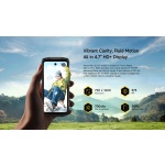 ULEFONE smartphone Armor Mini 20 Pro, 4.7", 8/256GB, 5G, 6200mAh, IP68/IP69K, μαύρο - Image 8