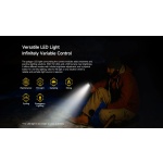 ULEFONE smartphone Armor Mini 20 Pro, 4.7", 8/256GB, 5G, 6200mAh, IP68/IP69K, μαύρο - Image 9