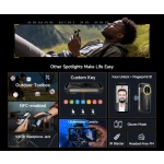 ULEFONE smartphone Armor Mini 20 Pro, 4.7", 8/256GB, 5G, 6200mAh, IP68/IP69K, μαύρο - Image 12