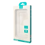 USAMS θήκη Primary US-BH887 για iPhone 16 Plus, διάφανη - Image 4