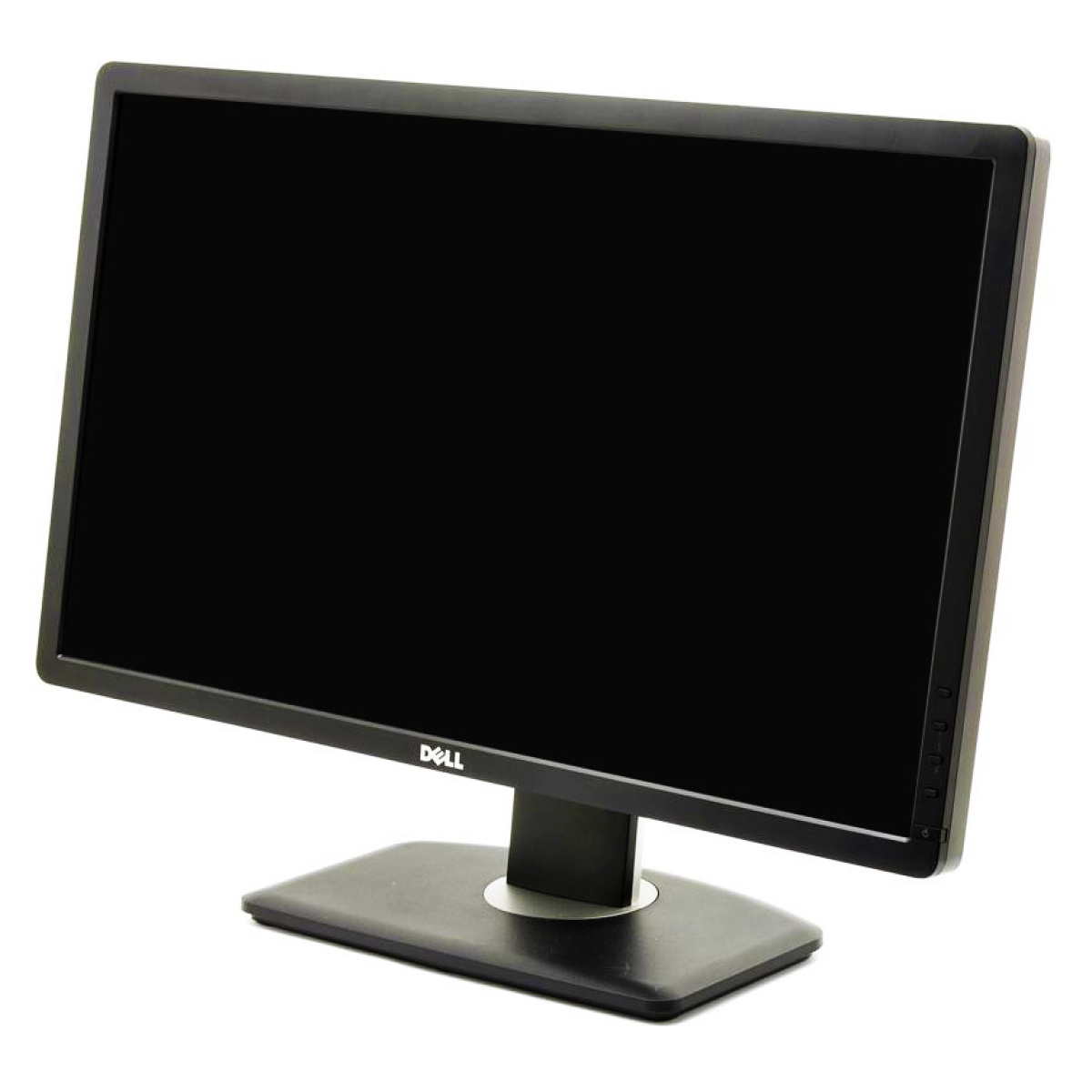M-P2412H DELL used οθόνη P2412H LED 24", 1920x1080px, VGA/DVI, Grade A - Image 1