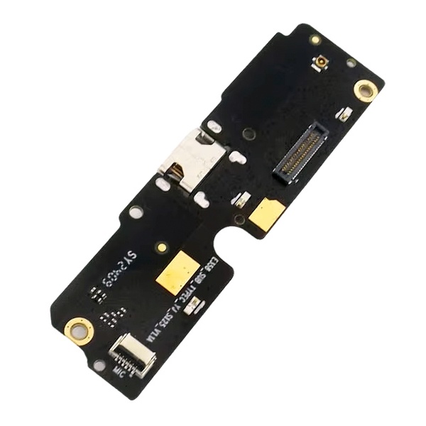 OUKITEL ανταλλακτικό small PCBA για smartphone WP36