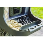 SUNTEK smart ηλιακή κάμερα κυνηγού BC-303W, PIR, WiFi, 24MP/1265p, SD, IP65 - Image 4