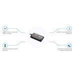 TELTONIKA GPS tracker αυτοκινήτου FMC920, 4G/GSM/GPRS/GNSS, Bluetooth - Image 2