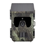 SUNTEK smart ηλιακή κάμερα κυνηγού HC-600PRO, PIR, 4G, 30MP/2K, SD, IP65