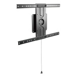 BRATECK επιτοίχια βάση τηλεόρασης LP69-46F , 37-80", έως 50kg