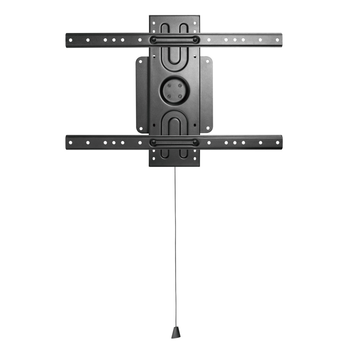 BRATECK επιτοίχια βάση τηλεόρασης LP69-46F , 37-80", έως 50kg - Image 6