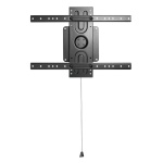 BRATECK επιτοίχια βάση τηλεόρασης LP69-46F , 37-80", έως 50kg - Image 6