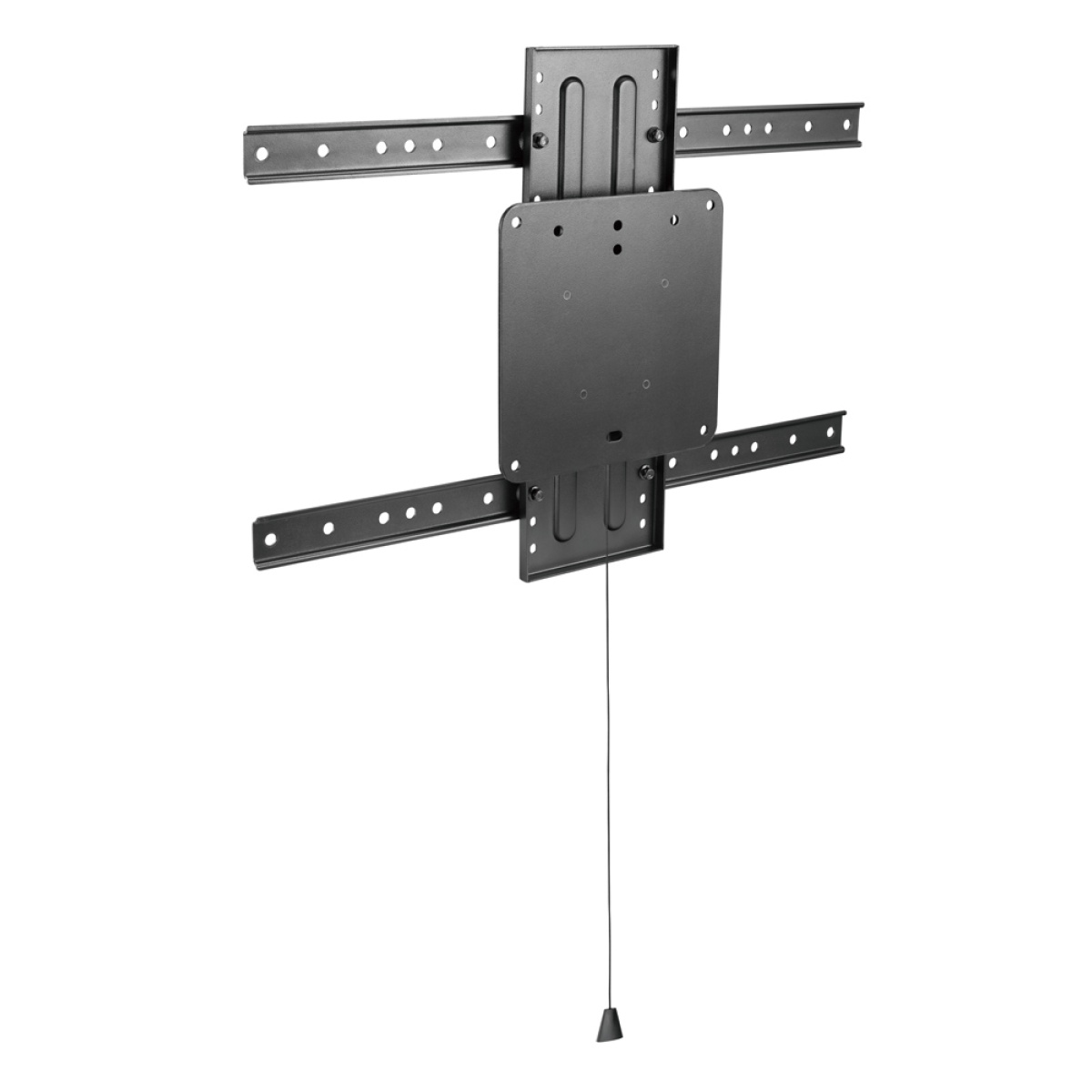 BRATECK επιτοίχια βάση τηλεόρασης LP69-46F , 37-80", έως 50kg - Image 8